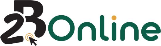 2bonline, site-uri de prezentare